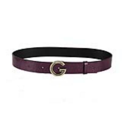 Gucci Belts-396